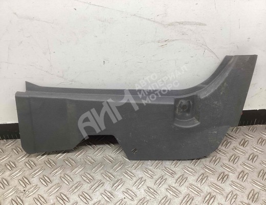 Пластик салона Volvo FM II 2001-2013  Volvo FM FM II 2001-2013