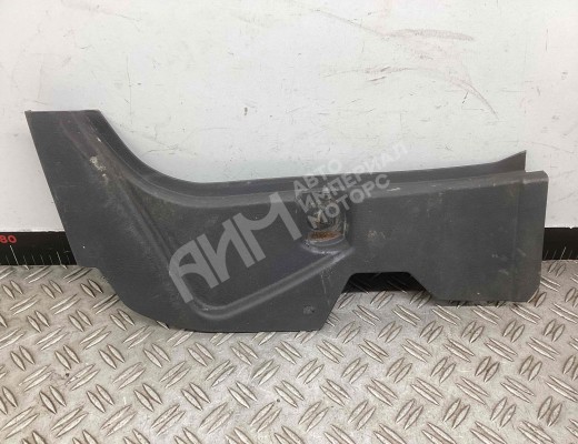 Пластик салона Volvo FM II 2001-2013  Volvo FM FM II 2001-2013