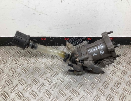 Кран главный тормозной Volvo FM II 2001-2013  Volvo FM FM II 2001-2013