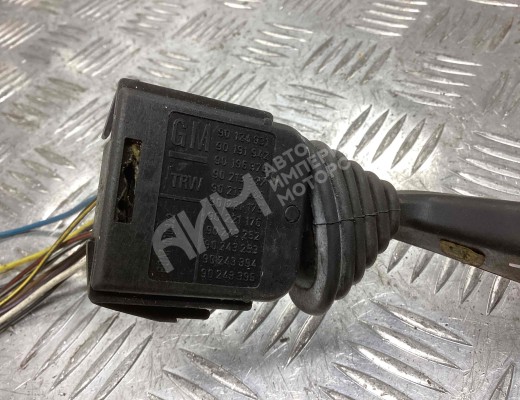 Переключатель дворников Opel Astra G 1998-2004  Opel Astra Astra G 1998-2004