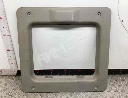 Пластик салона Volvo FM II 2001-2013  Volvo FM FM II 2001-2013