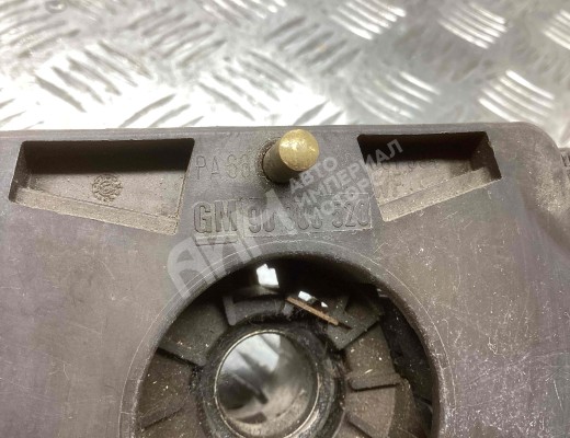 Переключатель дворников Opel Vectra B 1995-1999  Opel Vectra Vectra B 1995-1999