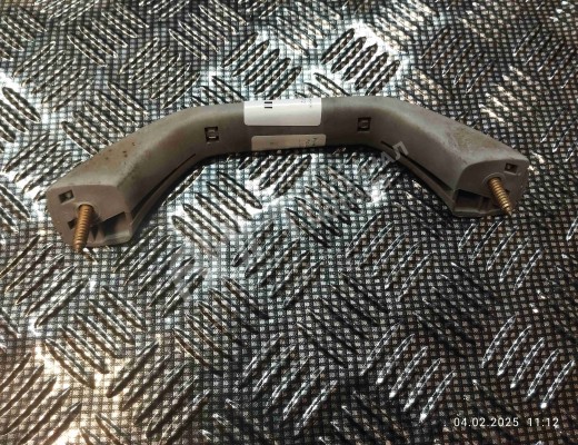 Ручка внутренняя потолочная Peugeot 405 1987-1996  Peugeot 405 405 1987-1996
