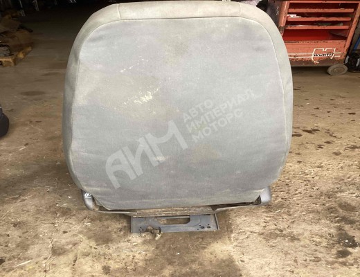Сиденье переднее правое Volvo FM II 2001-2013  Volvo FM FM II 2001-2013