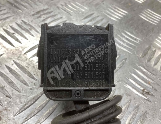 Переключатель дворников Opel Vectra B 1995-1999  Opel Vectra Vectra B 1995-1999