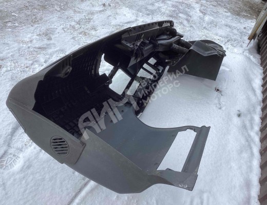 Панель передняя салона (торпедо) Volvo FM II 2001-2013  Volvo FM FM II 2001-2013