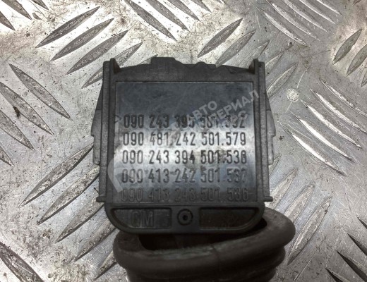Переключатель дворников Opel Vectra B 1995-1999  Opel Vectra Vectra B 1995-1999