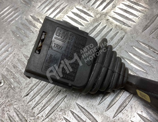 Переключатель дворников Opel Astra G 1998-2004  Opel Astra Astra G 1998-2004