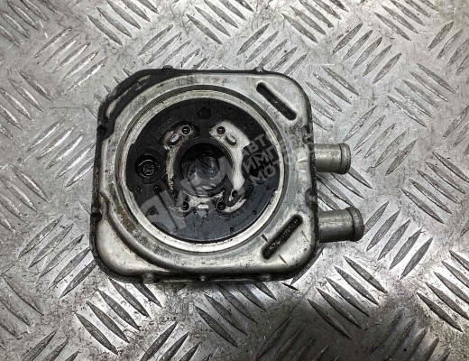 Теплообменник масляного фильтра Ford Galaxy I (WGR) 1995-2000  Ford Galaxy Galaxy I (WGR) 1995-2000