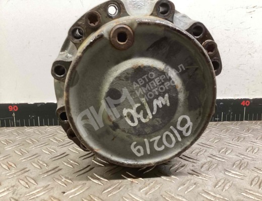 Редуктор бортовой Renault Kerax 1997-2013  Renault Kerax Kerax 1997-2013