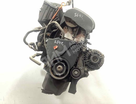 Двигатель Volkswagen Golf V (1K) 2004-2009  Volkswagen Golf Golf V (1K) 2004-2009