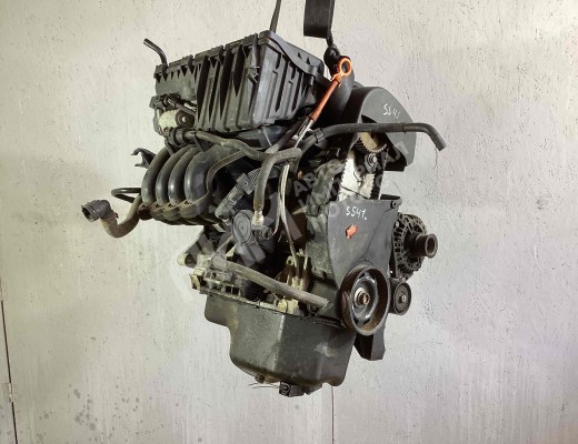 Двигатель Volkswagen Golf V (1K) 2004-2009  Volkswagen Golf Golf V (1K) 2004-2009