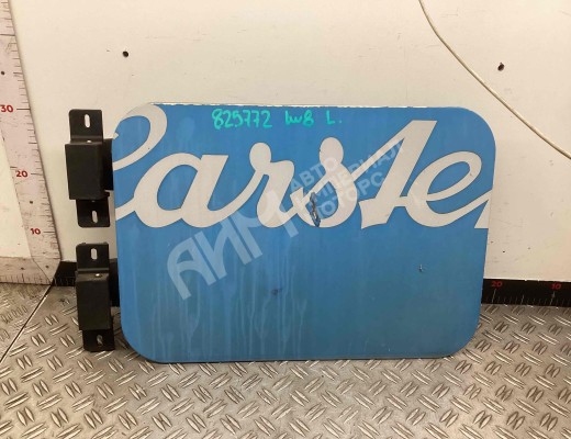 Крышка инструментального ящика Iveco Stralis I 2002-2012  Iveco Stralis Stralis I 2002-2012