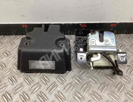 Замок инструментального ящика Iveco Stralis I 2002-2012  Iveco Stralis Stralis I 2002-2012