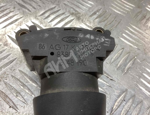 Переключатель дворников Ford Escort IV 1986-1990  Ford Escort Escort IV 1986-1990