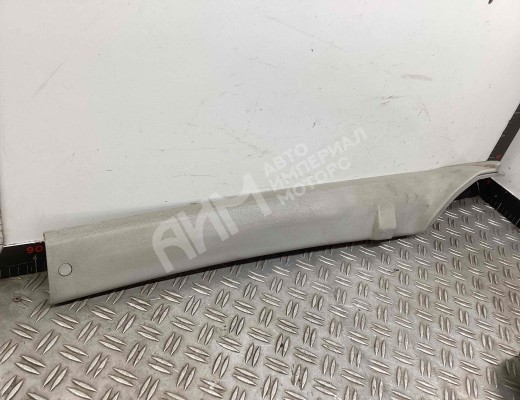 Обшивка стойки передней левой Iveco Stralis I 2002-2012  Iveco Stralis Stralis I 2002-2012