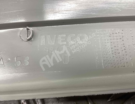 Обшивка стойки передней правой Iveco Stralis I 2002-2012  Iveco Stralis Stralis I 2002-2012