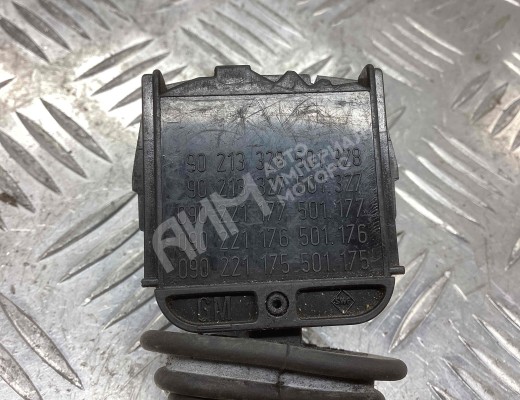 Переключатель дворников Opel Omega B 1994-1999  Opel Omega Omega B 1994-1999
