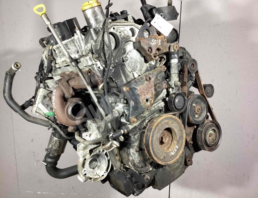 Двигатель Chrysler PT Cruiser I (PT) 2006-2010 рестайлинг  Chrysler PT Cruiser PT Cruiser I (PT) 2006-2010 рестайлинг