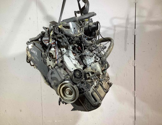 Двигатель Peugeot 807 2002-2014  Peugeot 807 807 2002-2014