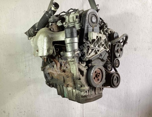 Двигатель Kia Carens I (FJ) 2002-2006 рестайлинг  Kia Carens Carens I (FJ) 2002-2006 рестайлинг