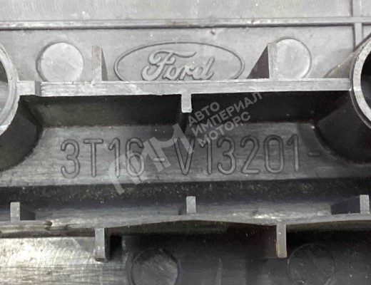Накладка на порог Ford T. Connect I 2002-2009  Ford Transit Connect T. Connect I 2002-2009