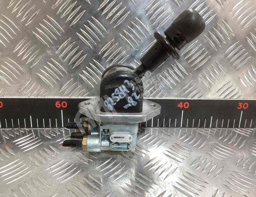 Кран ручного тормоза MAN TGS I 2007-2020  MAN TGS TGS I 2007-2020