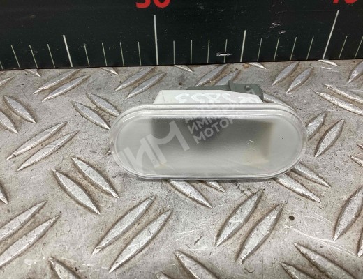 Плафон подсветки бардачка MAN TGS I 2007-2020  MAN TGS TGS I 2007-2020