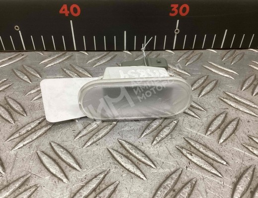 Плафон подсветки бардачка MAN TGS I 2007-2020  MAN TGS TGS I 2007-2020