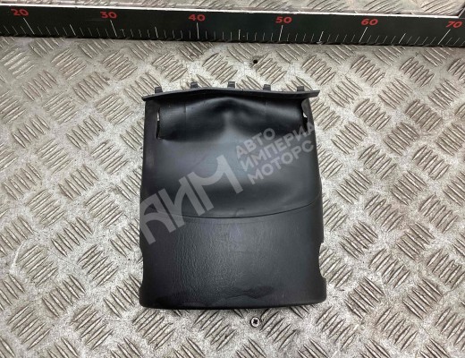 Кожух (защита) рулевого механизма Ford Focus I 2001-2005 рестайлинг  Ford Focus Focus I 2001-2005 рестайлинг