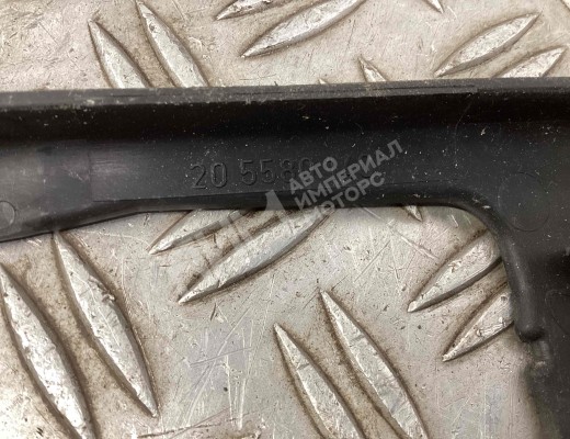 Накладка на зеркало Renault Premium II 2006-2013  Renault Premium Premium II 2006-2013