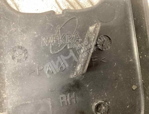 Накладка на зеркало Renault Premium II 2006-2013  Renault Premium Premium II 2006-2013