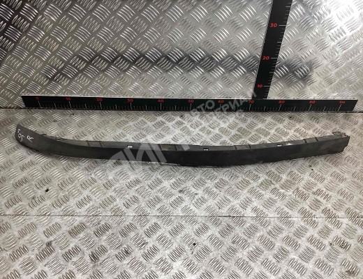 Юбка бампера переднего  Ford Galaxy I (WGR) 2000-2006 рестайлинг