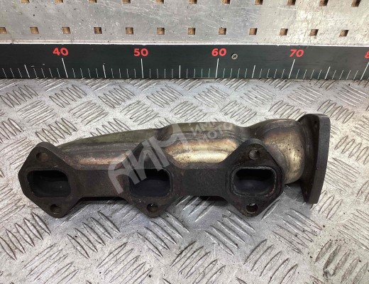 Коллектор выпускной Volkswagen Passat B5 (3B) 1996-2000  Volkswagen Passat Passat B5 (3B) 1996-2000