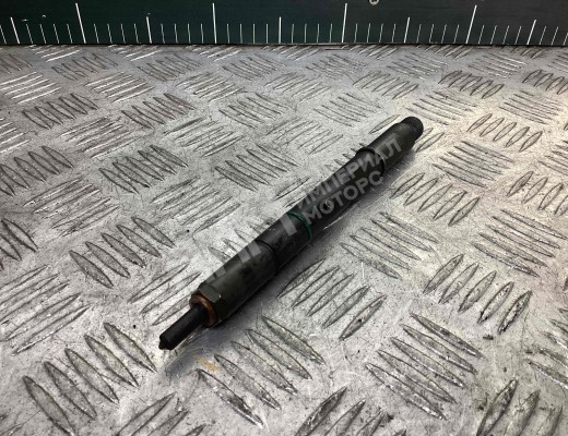 Форсунка Volkswagen Passat B5 (3B) 1996-2000  Volkswagen Passat Passat B5 (3B) 1996-2000