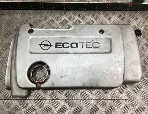 Декоративная крышка двигателя  Opel Meriva A 2002-2006