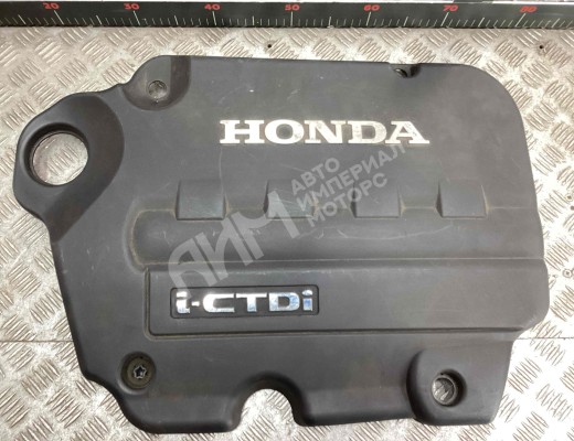 Декоративная крышка двигателя  Honda Accord VII 2002-2008