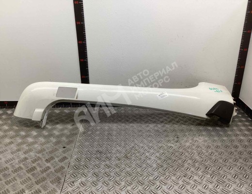 Дефлектор (обтекатель) кабины MAN TGS I 2007-2020  MAN TGS TGS I 2007-2020