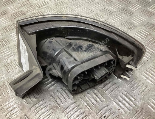 Фонарь задний левый Seat Ibiza III (6L) 2002-2008  Seat Ibiza Ibiza III (6L) 2002-2008