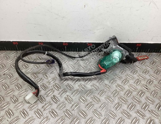 Замок зажигания Mercedes Axor 2001-н.в.  Mercedes Axor Axor 2001-н.в.