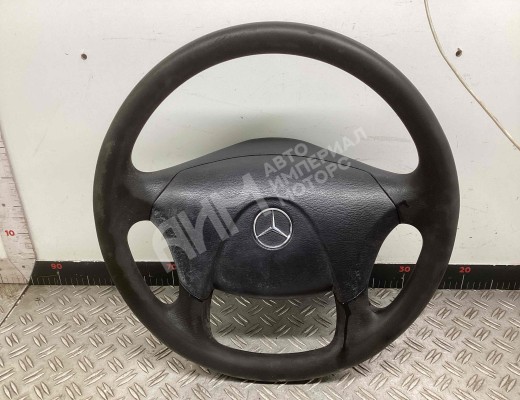 Руль  Mercedes Axor Axor 2001-н.в.