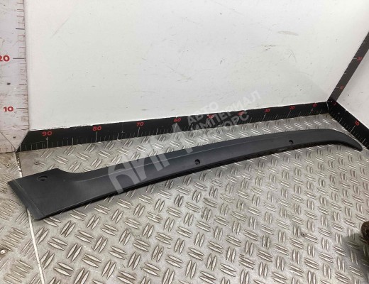 Молдинг кабины Mercedes Axor 2001-н.в.  Mercedes Axor Axor 2001-н.в.