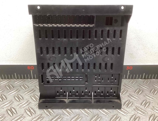 Блок предохранителей Mercedes Axor 2001-н.в.  Mercedes Axor Axor 2001-н.в.