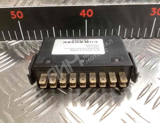 Реле поворотов Mercedes Axor 2001-н.в.  Mercedes Axor Axor 2001-н.в.