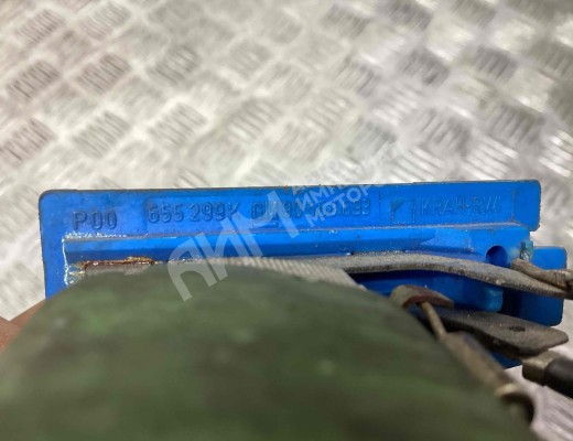 Сопротивление печки Opel Vectra B 1995-1999  Opel Vectra Vectra B 1995-1999