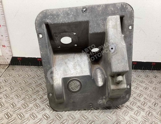 Узел педальный (блок педалей) Mercedes Axor 2001-н.в.  Mercedes Axor Axor 2001-н.в.