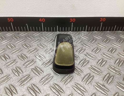 Фонарь габаритный Mercedes Axor 2001-н.в.  Mercedes Axor Axor 2001-н.в.