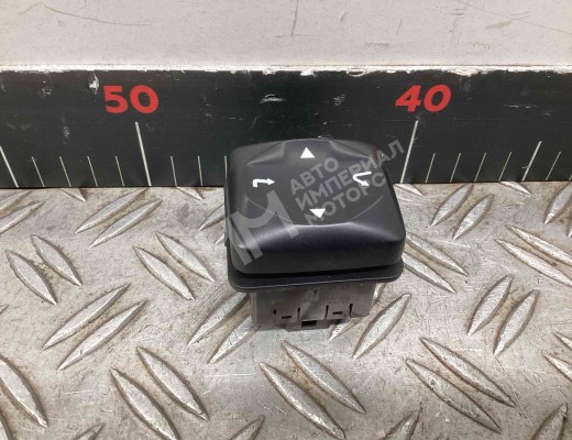 Джойстик регулировки зеркал Mercedes Axor 2001-н.в.  Mercedes Axor Axor 2001-н.в.