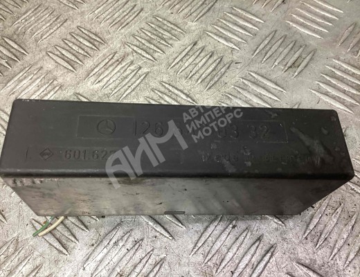 Блок управления светом Mercedes E (W124) 1985-1996  Mercedes E E (W124) 1985-1996