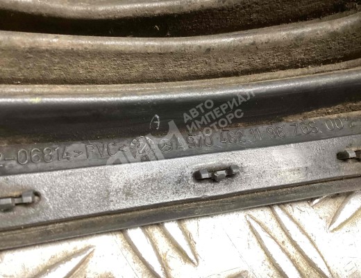 Кожух рулевой колонки Mercedes Axor 2001-н.в.  Mercedes Axor Axor 2001-н.в.